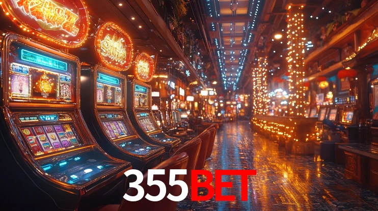 355bet - Baixe o App. Viva o Cassino.！ - 355bet.com