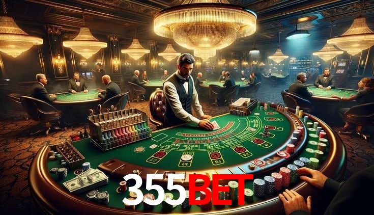 Welcome Bonus 355bet