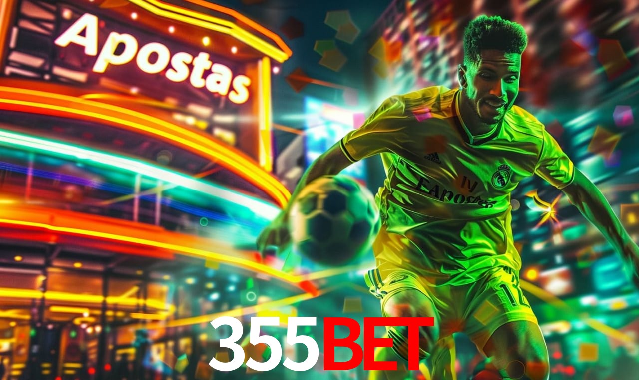 Provedores de Jogos 355bet