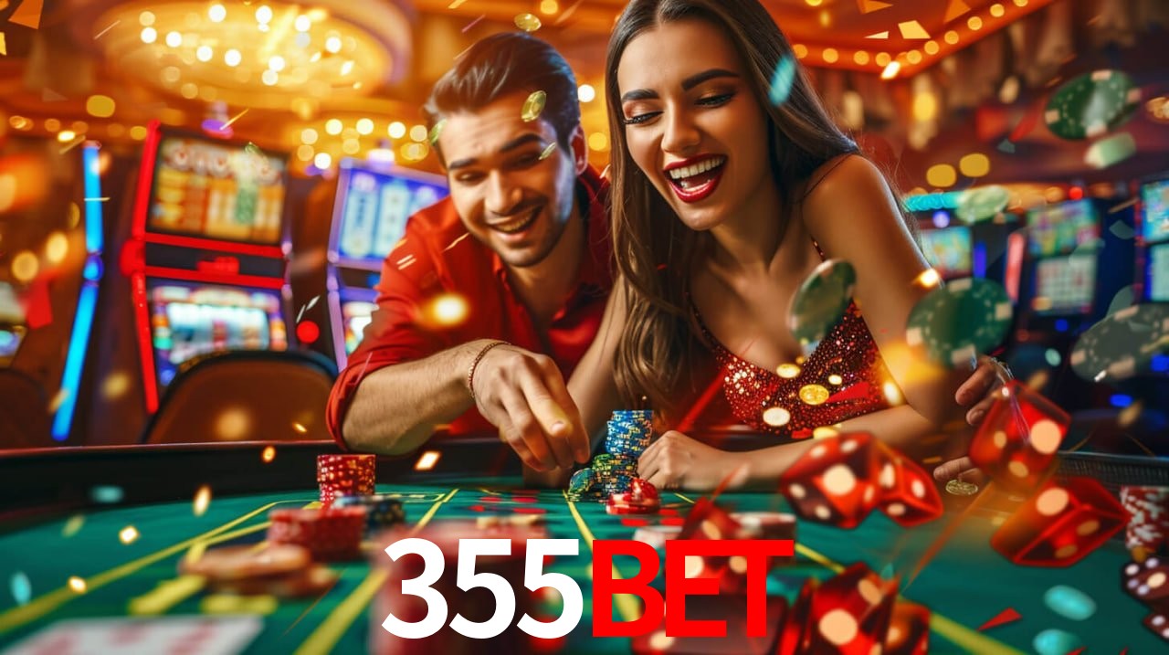 Tecnologia da Plataforma 355bet