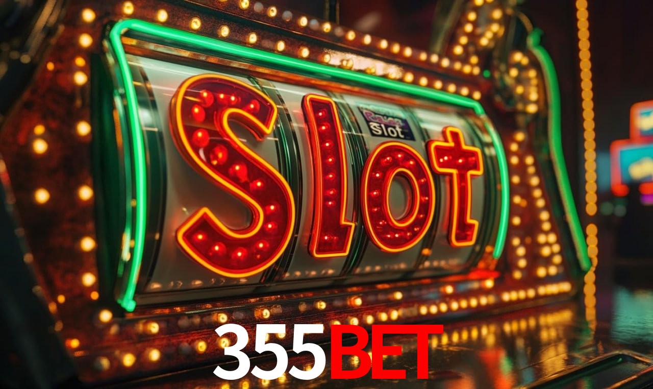 Promoção Relâmpago 355bet