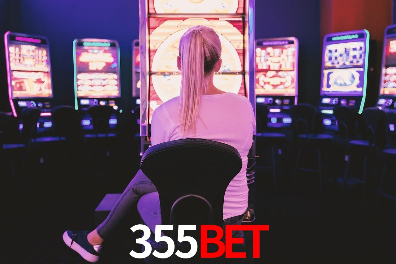 Bonus Features 355bet