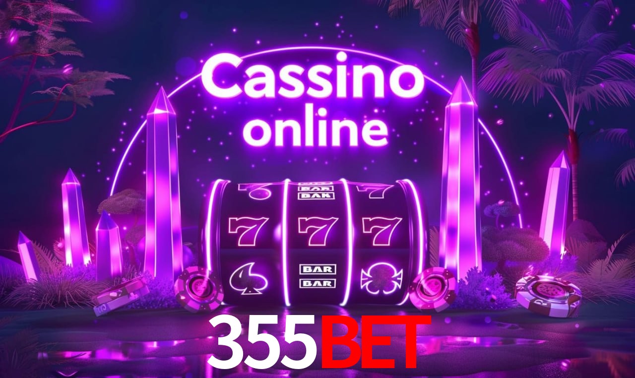 Integração de APIs 355bet