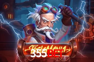 Benefícios da Conta 355bet