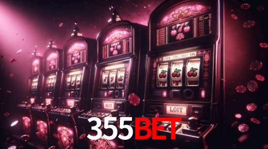 Jogos Exclusivos 355bet