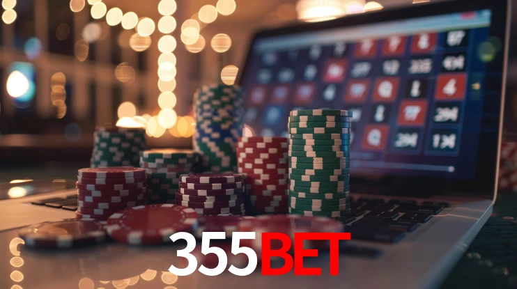 Game Providers 355bet