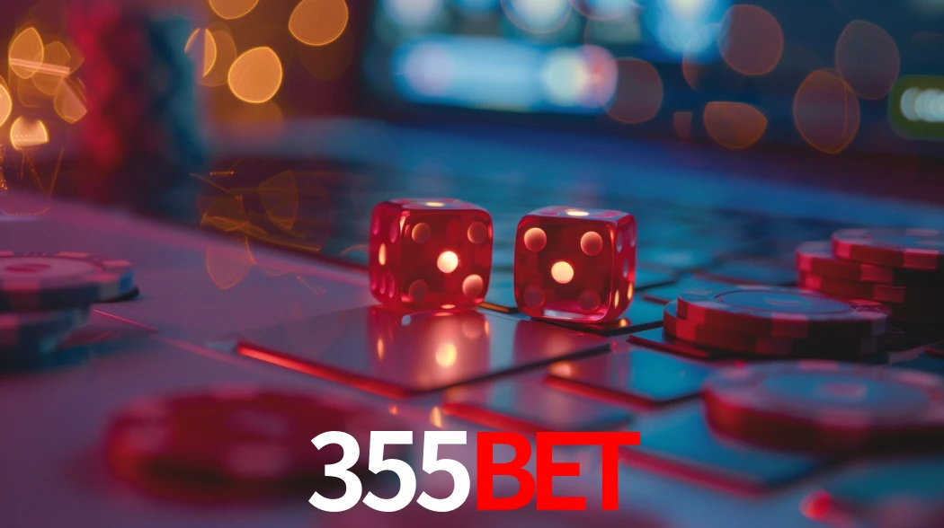 Live Casino 355bet