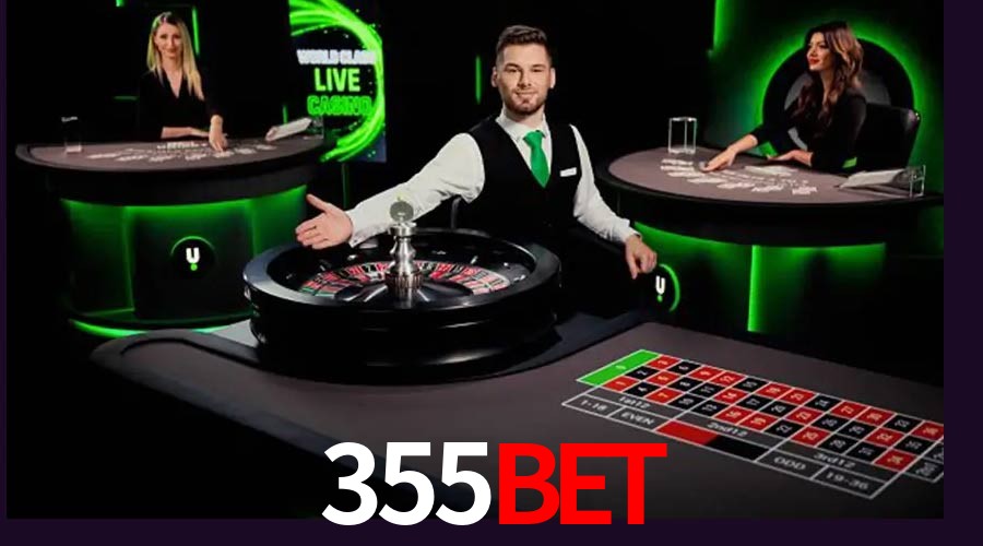 Secure Login 355bet