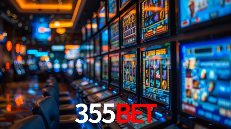 Quick Registration 355bet