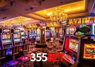 Desvendando o Mundo dos Jogos Virtuais na 355bet